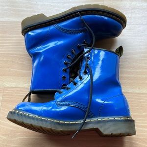 Doc martens